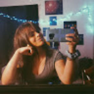 Meet your Posher, Kyla